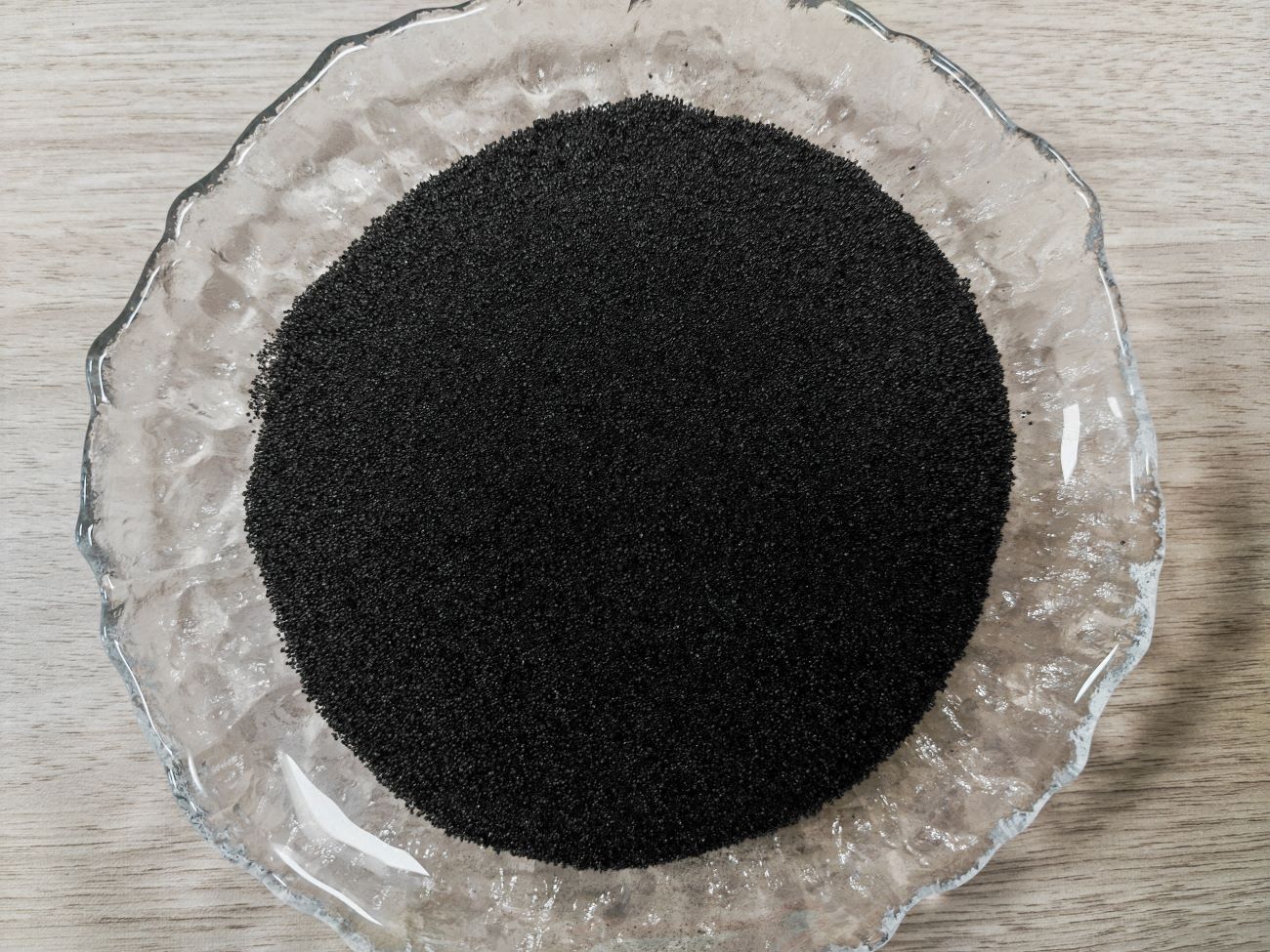 Potassium Fulvate Prills