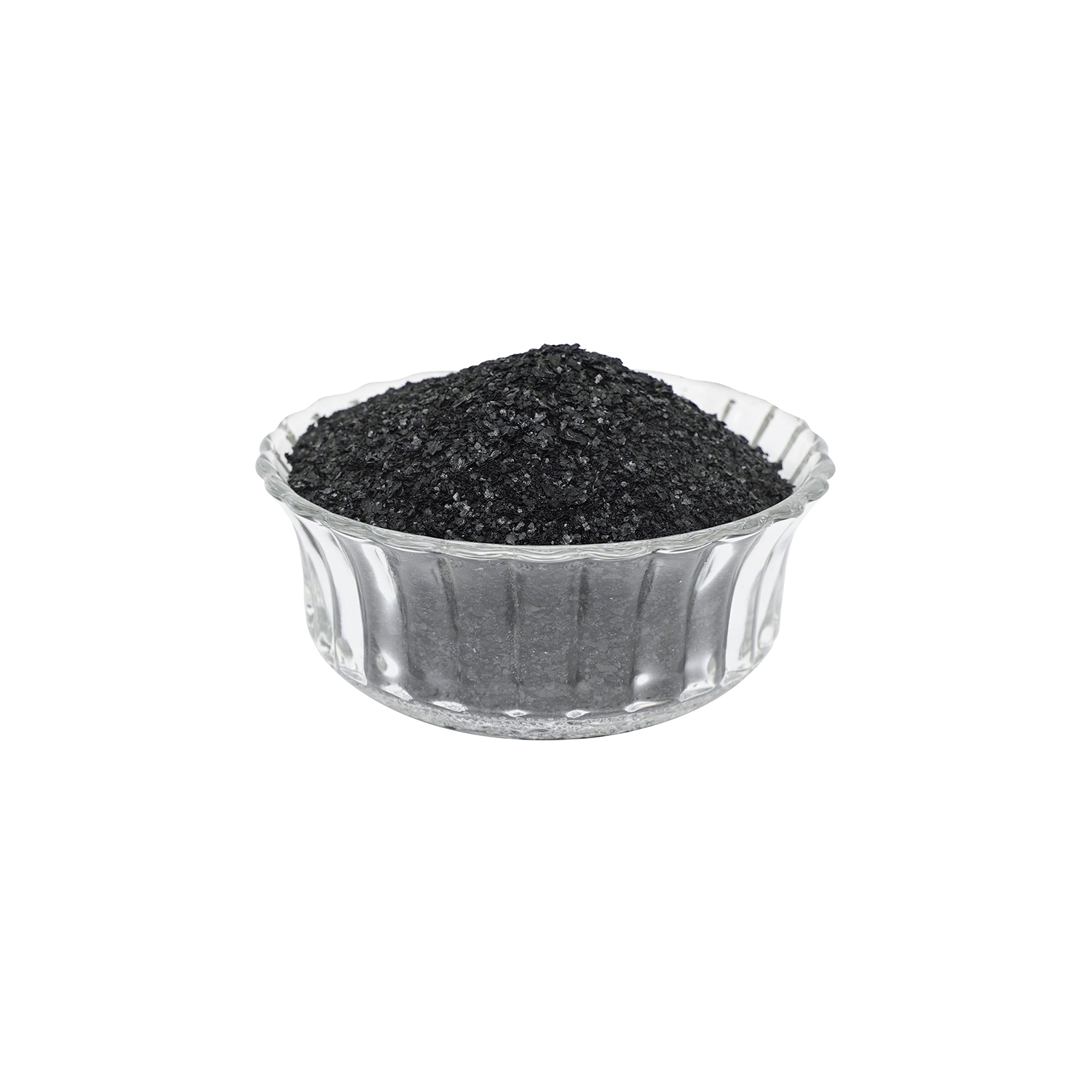 Potassium Fulvate Flake---Fulvic Acid 40%