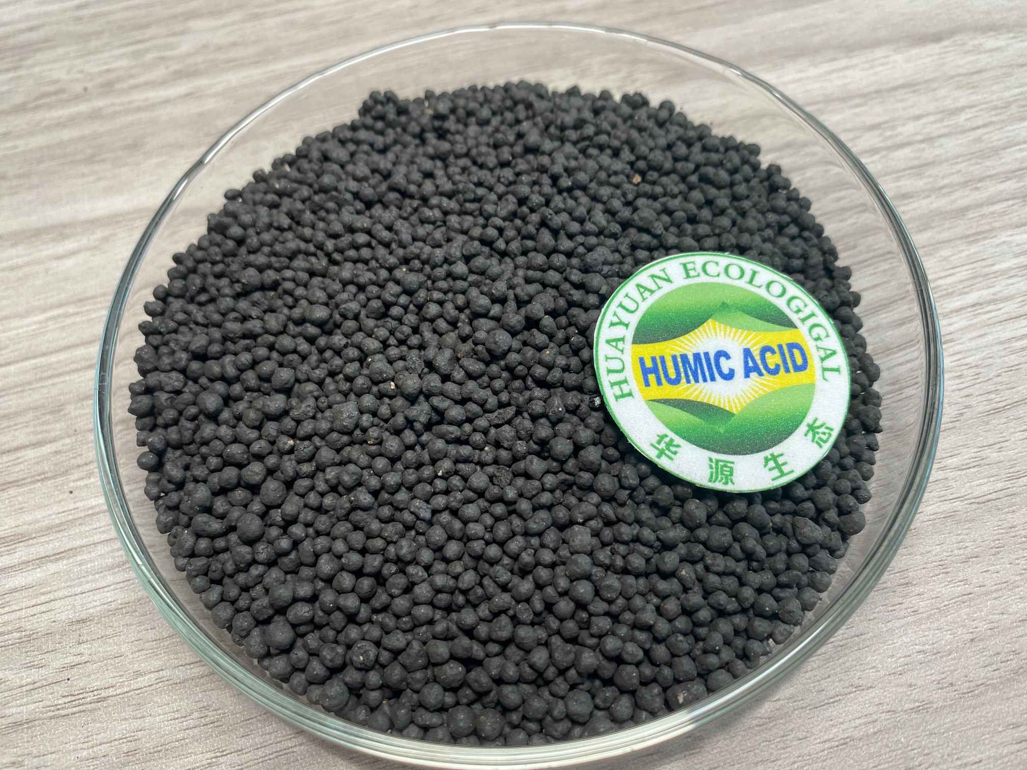 Humic Acid Granular Fertilizer 40%