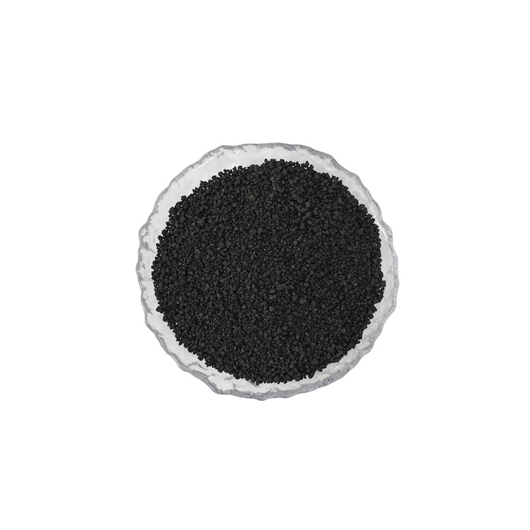Potassium Humate Granules
