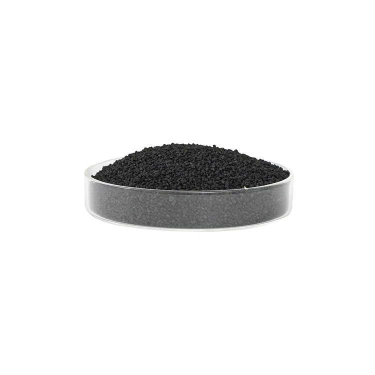 Leonardite Humic Acid Organic Fertilizer