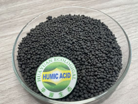 Humic Acid Granular Weed And Feed Lawn Care