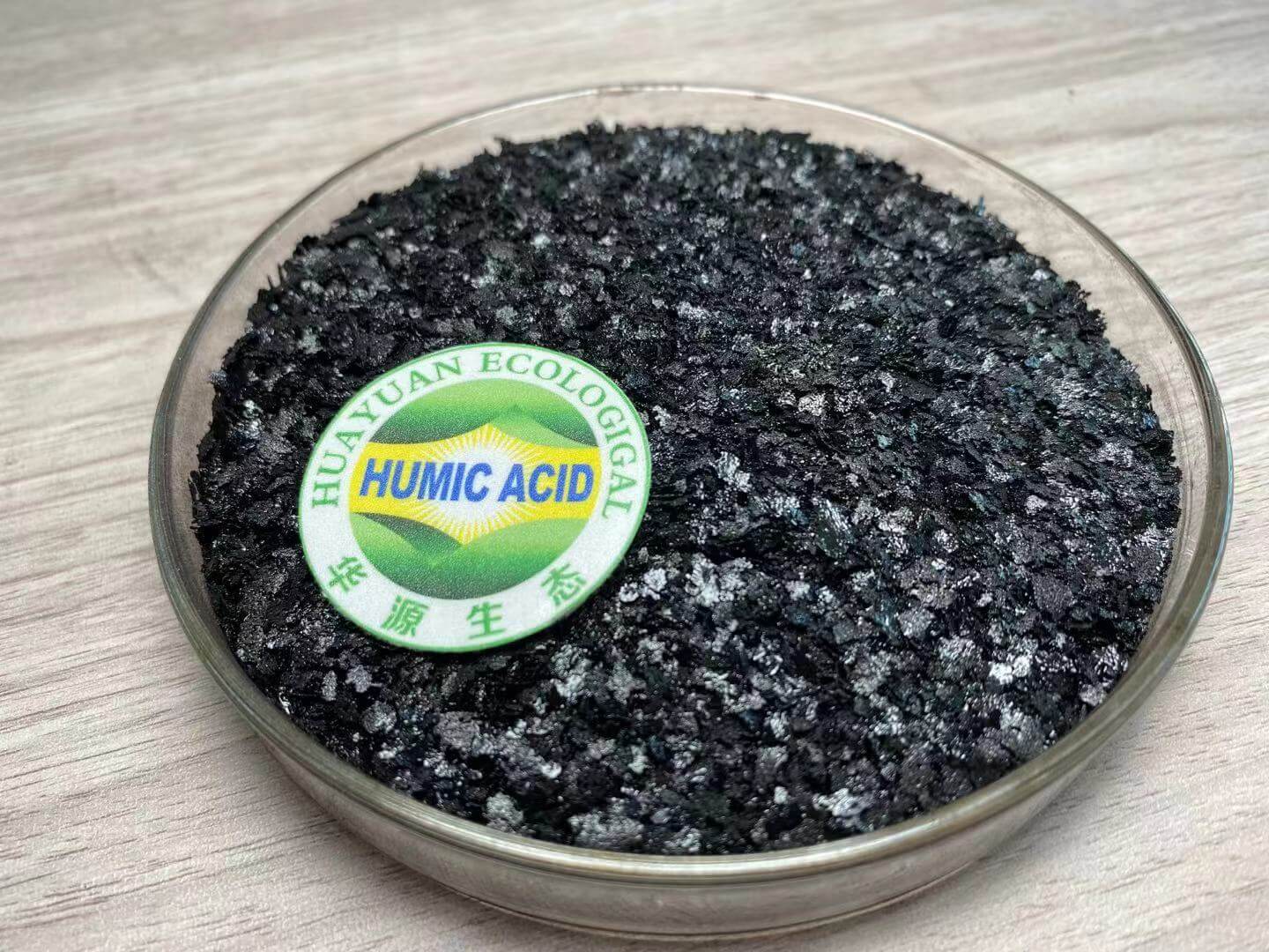 Fulvic Acid Fertilizer