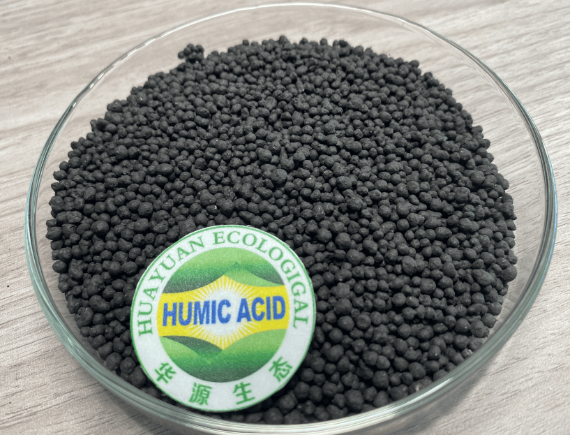 Top 5 Humic Acid