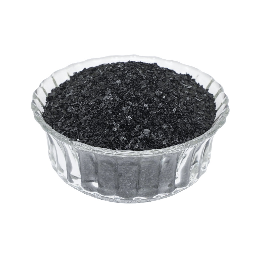 Best Yard Fertilizer For Spring Potassium Fulvate Flakes