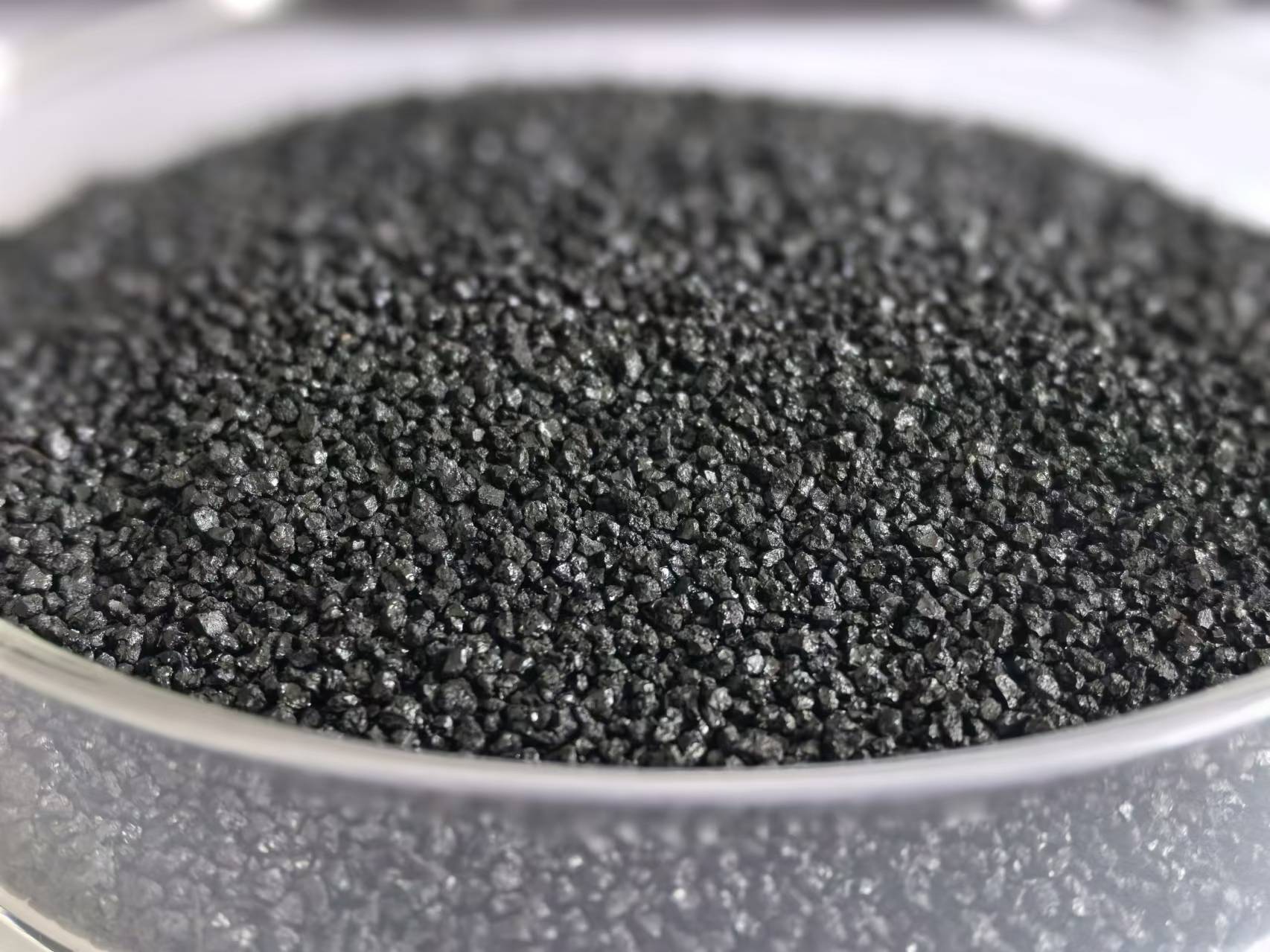 Potassium Humate Soil Conditioner