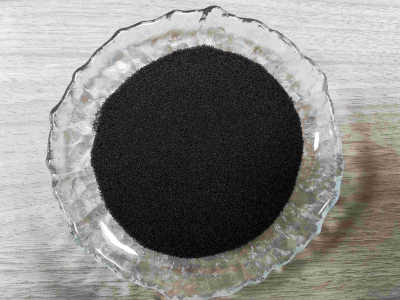 Potassium Fulvate Prills