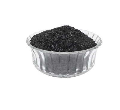 Best Yard Fertilizer For Spring Potassium Fulvate Flakes