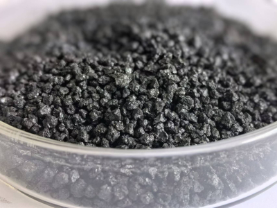 Potassium Humate Granular Lawn Fertilizer