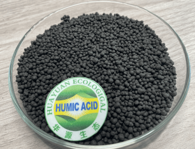 Humic Acid Soil Conditioner