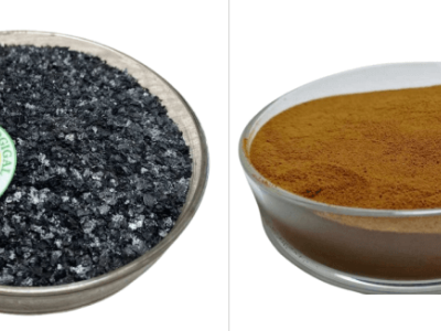 Mineral Potassium Fulvate