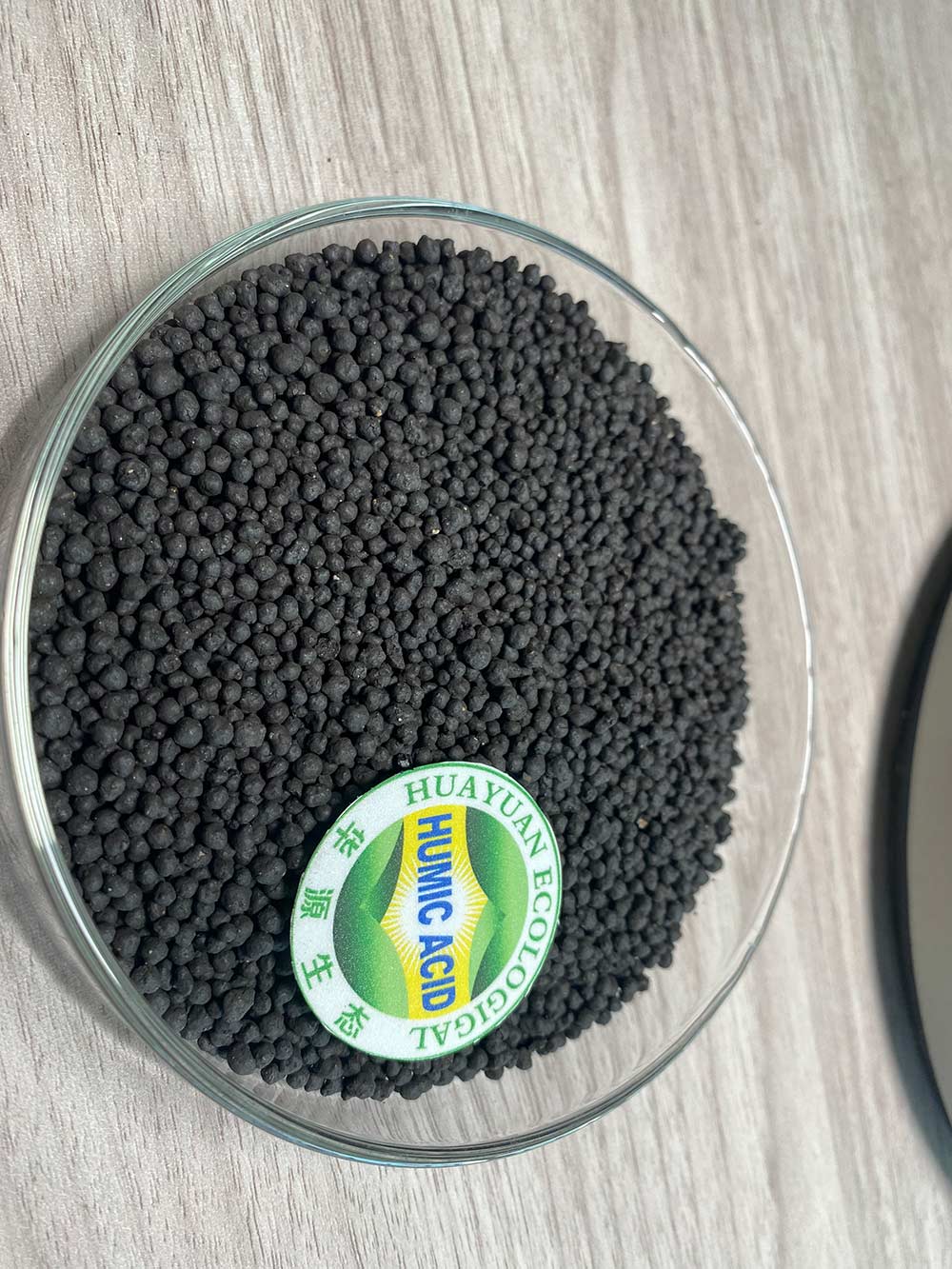 Humic Acid Granular 50%