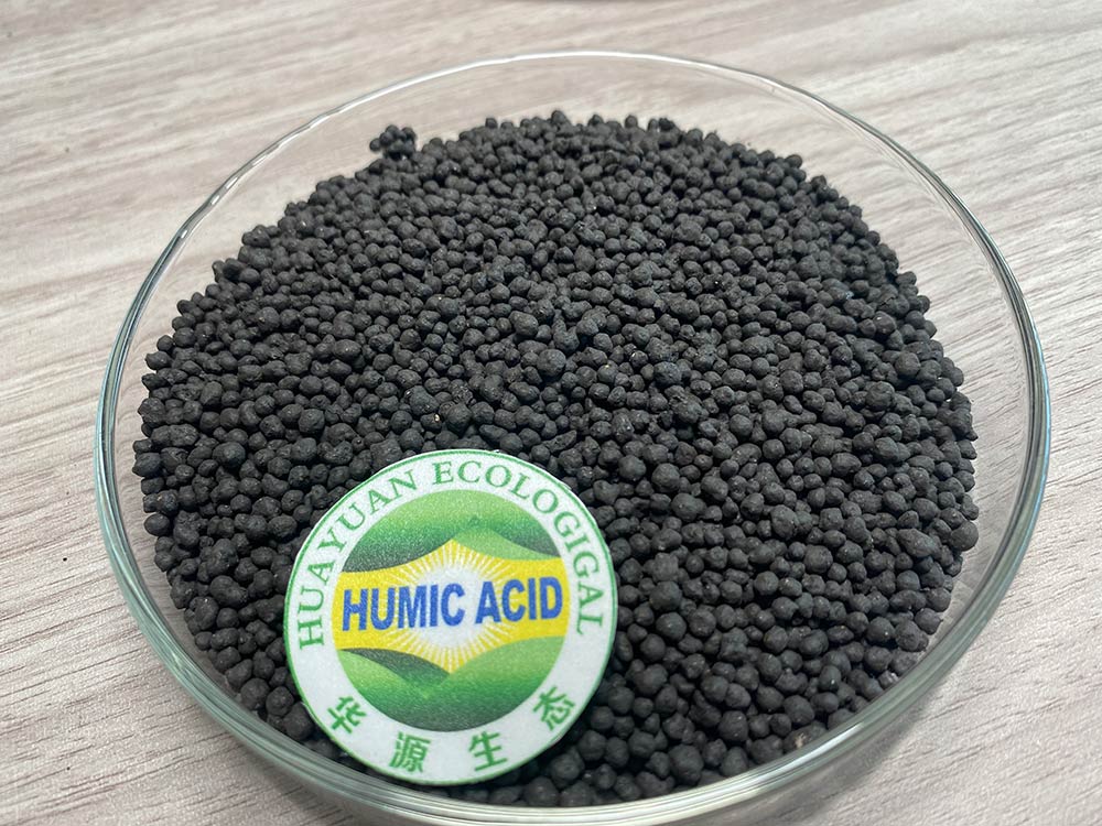 Humic Acid Granular 70%