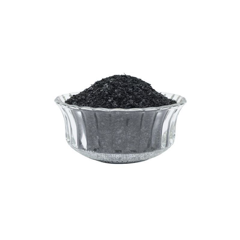 Potassium Fulvate Flake Fulvic Acid 50%