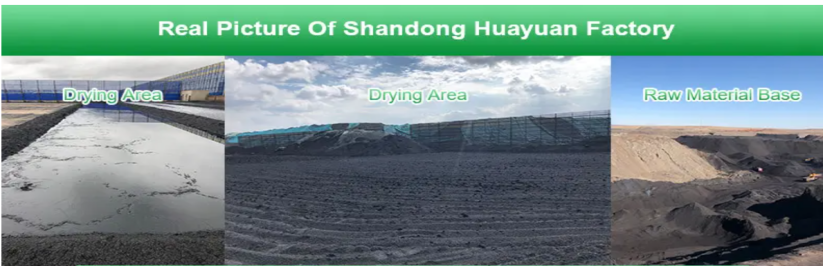 Organic Humic Acid Powder Organic Humic Acid Powder