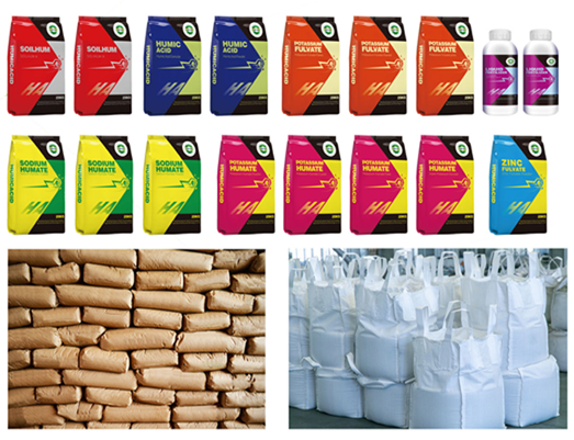 Lawn Care Fertilizer Potassium Fulvate Lawn Care Fertilizer Potassium Fulvate