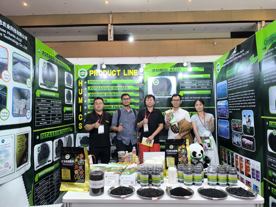 The Agricultral Exhibition of Growtech Jakarta 2024