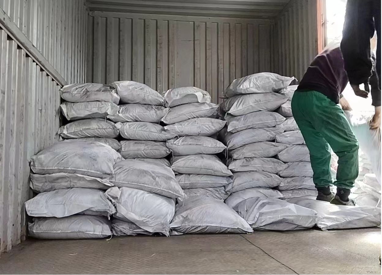 Manufacturer Supply Potassium Humate Flake In Stock.jpg
